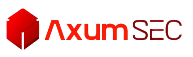 Axum SEC Logo
