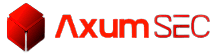 Axum SEC Logo