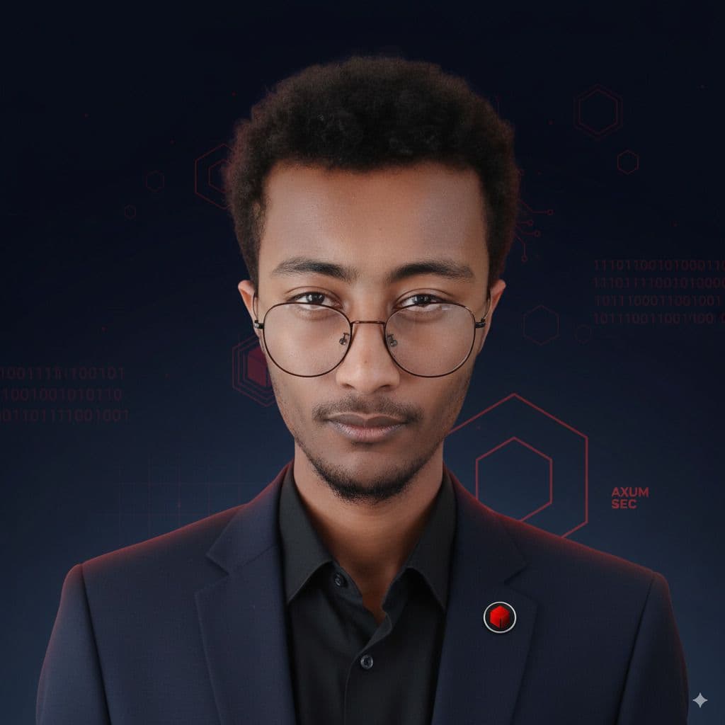 Dagim Abebe