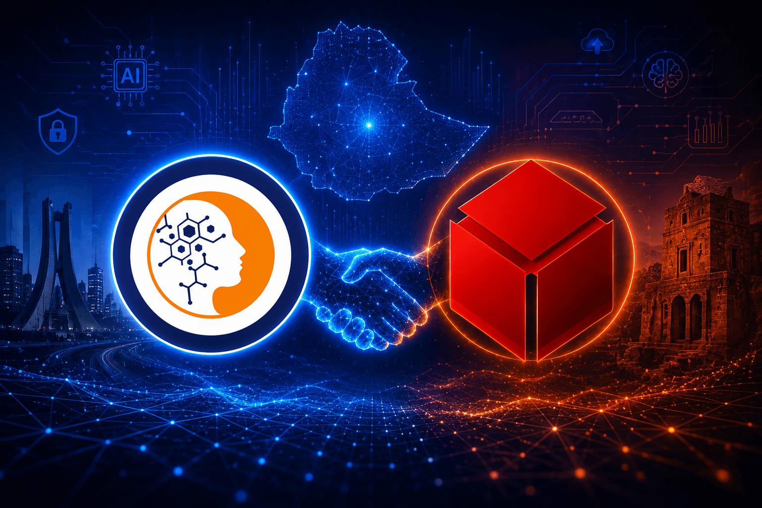 AXUM SEC Accepted into Ethiopian Artificial Intelligence Institute's Inaugural AI Startup Program